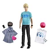 Barbie Dating Fun Ken Doll